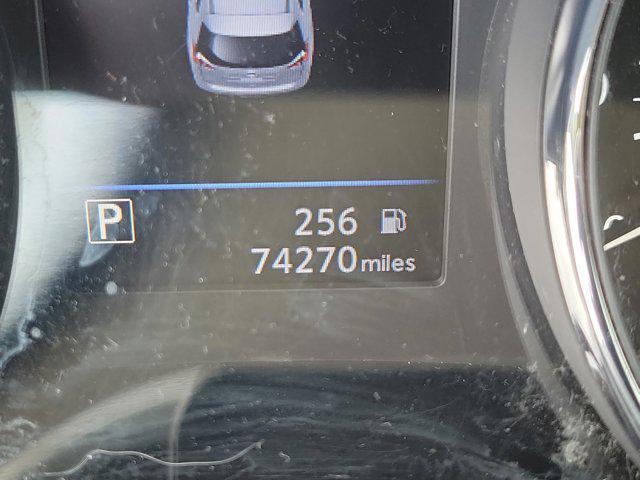 used 2020 Nissan Rogue car, priced at $14,498
