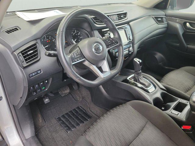 used 2020 Nissan Rogue car, priced at $14,498