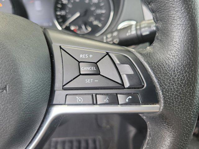 used 2020 Nissan Rogue car, priced at $14,498