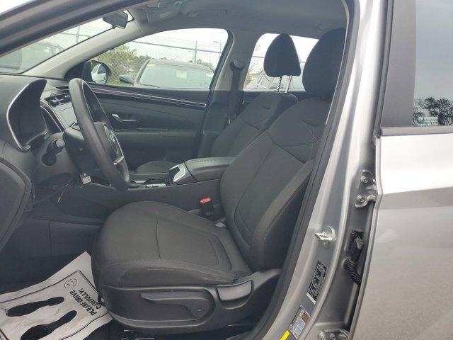 used 2022 Hyundai Tucson car, priced at $19,998