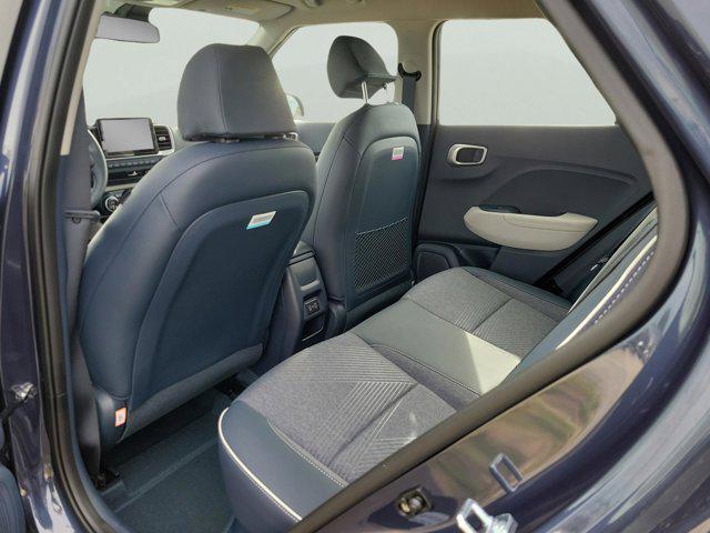 new 2025 Hyundai Venue car, priced at $24,316