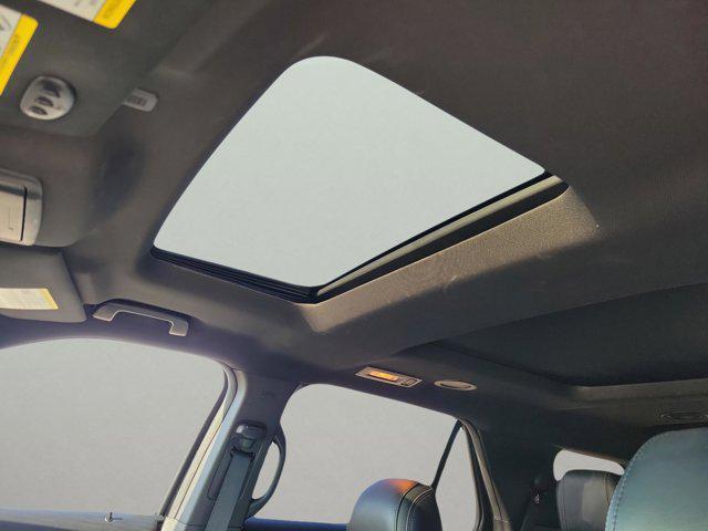 used 2016 Ford Explorer car, priced at $10,268