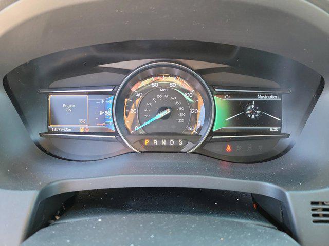 used 2016 Ford Explorer car, priced at $10,268