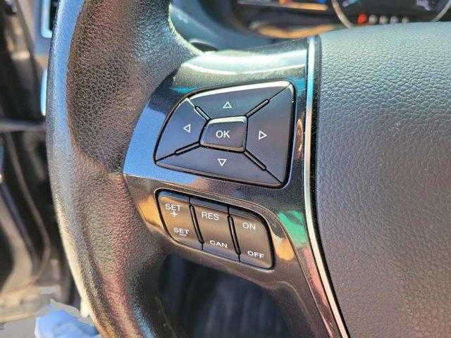 used 2016 Ford Explorer car, priced at $10,268