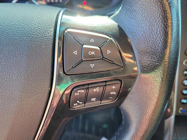 used 2016 Ford Explorer car, priced at $10,268