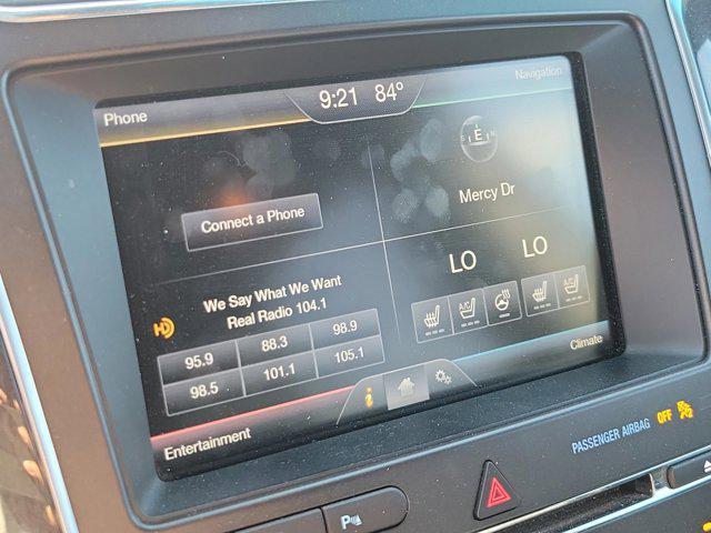 used 2016 Ford Explorer car, priced at $10,268