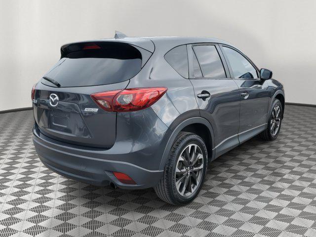 used 2016 Mazda CX-5 car, priced at $13,268