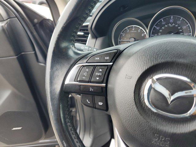 used 2016 Mazda CX-5 car, priced at $13,268