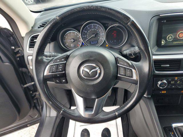 used 2016 Mazda CX-5 car, priced at $13,268