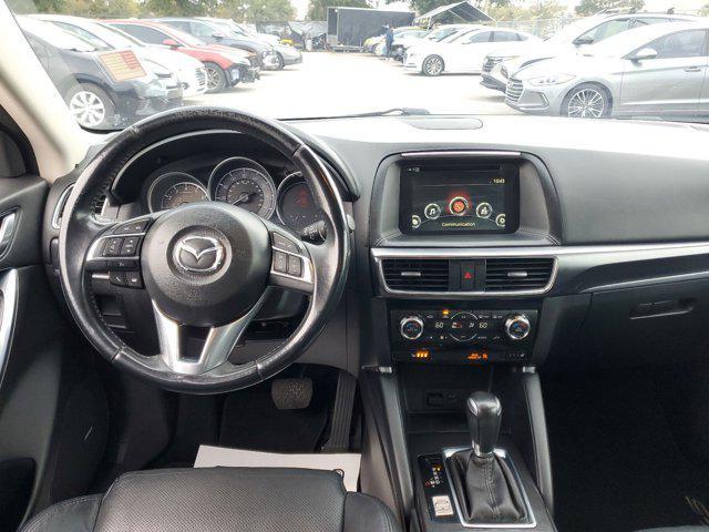 used 2016 Mazda CX-5 car, priced at $13,268