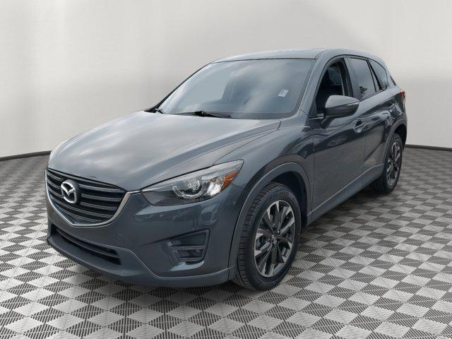 used 2016 Mazda CX-5 car, priced at $13,268