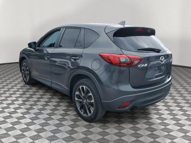 used 2016 Mazda CX-5 car, priced at $13,268