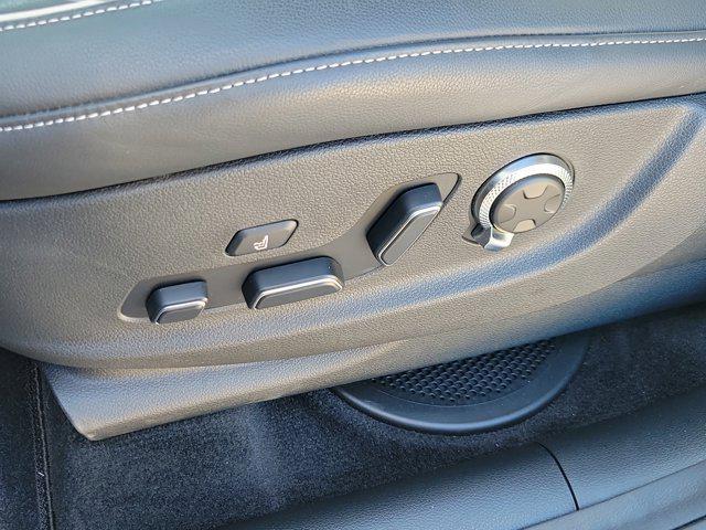 new 2025 Genesis GV80 car, priced at $67,868