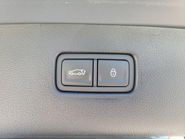 new 2025 Genesis GV80 car, priced at $67,868