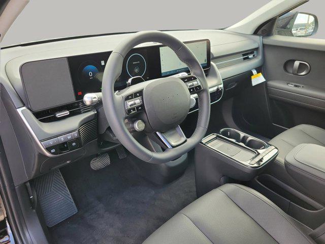 new 2025 Hyundai IONIQ 5 car, priced at $51,567