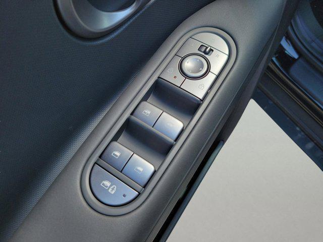 new 2025 Hyundai IONIQ 5 car, priced at $39,066