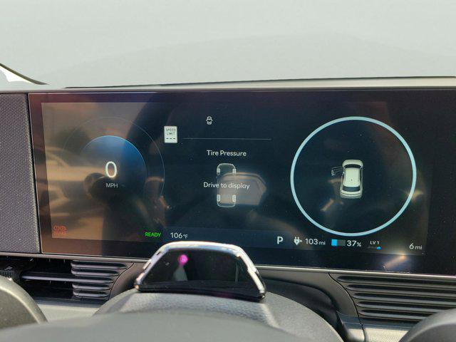 new 2025 Hyundai IONIQ 5 car, priced at $39,066