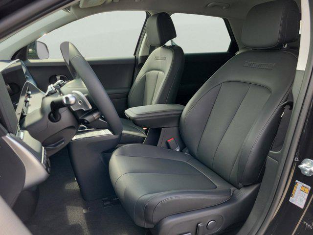 new 2025 Hyundai IONIQ 5 car, priced at $39,066