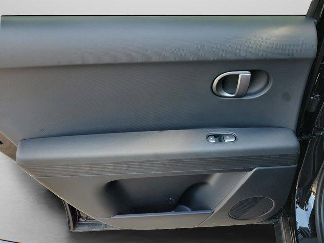 new 2025 Hyundai IONIQ 5 car, priced at $39,066