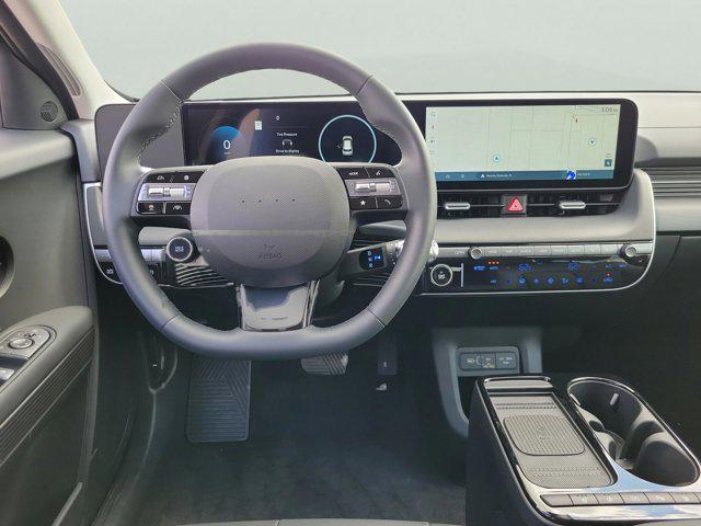 new 2025 Hyundai IONIQ 5 car, priced at $39,066