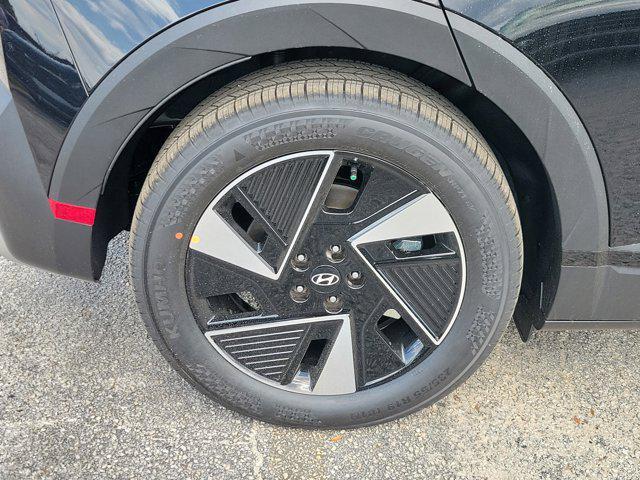 new 2025 Hyundai IONIQ 5 car, priced at $39,066