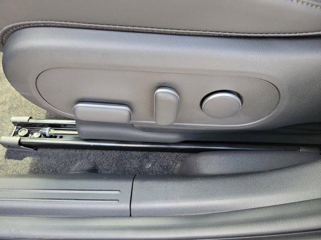 new 2025 Hyundai IONIQ 5 car, priced at $39,066