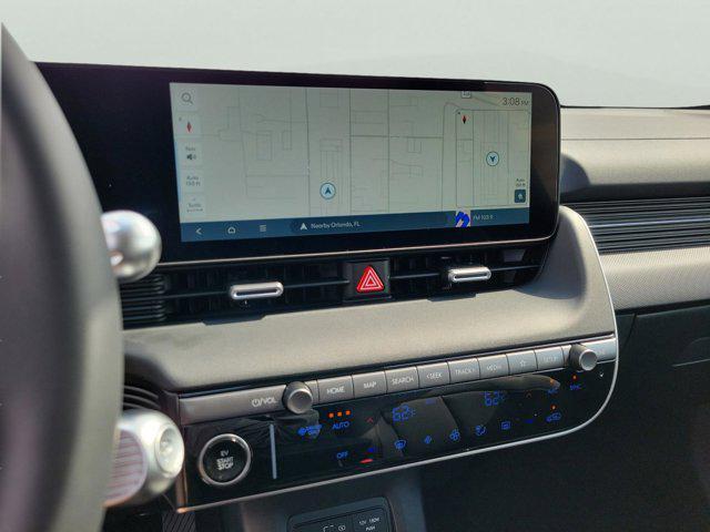 new 2025 Hyundai IONIQ 5 car, priced at $39,066