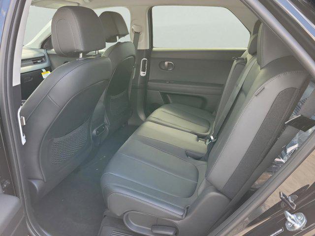 new 2025 Hyundai IONIQ 5 car, priced at $39,066