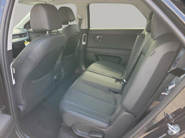 new 2025 Hyundai IONIQ 5 car, priced at $51,567