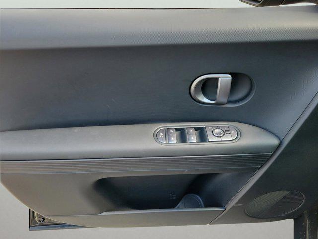 new 2025 Hyundai IONIQ 5 car, priced at $39,066