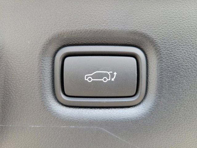new 2025 Hyundai IONIQ 5 car, priced at $51,567