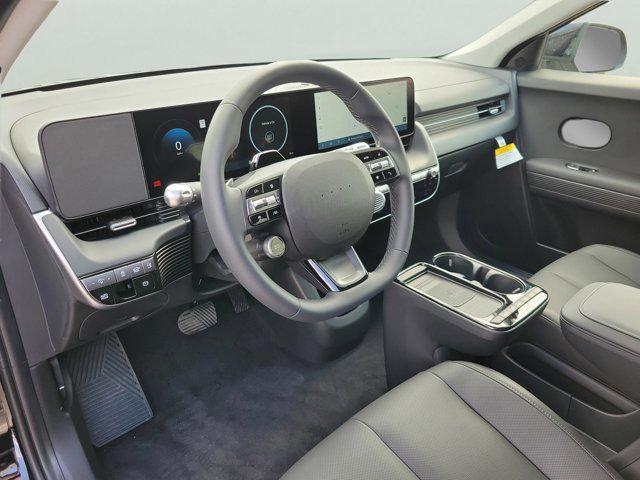 new 2025 Hyundai IONIQ 5 car, priced at $39,066