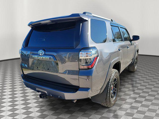 used 2022 Toyota 4Runner car, priced at $39,337