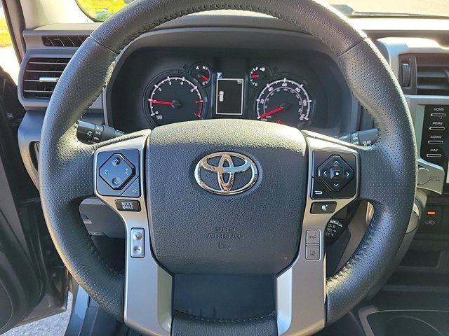 used 2022 Toyota 4Runner car, priced at $39,337