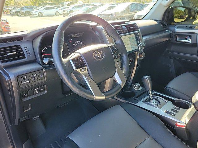 used 2022 Toyota 4Runner car, priced at $39,337