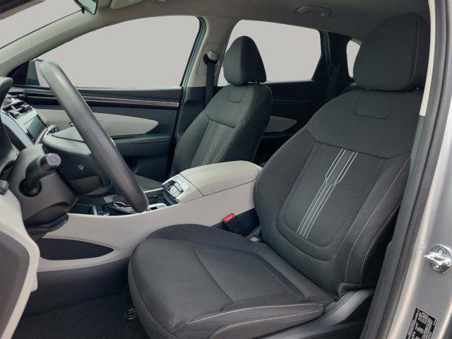 used 2023 Hyundai Tucson car, priced at $20,709