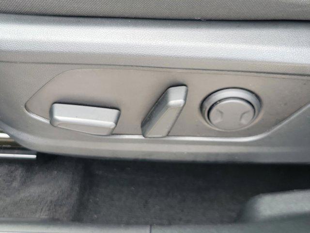 used 2023 Hyundai Tucson car, priced at $20,709