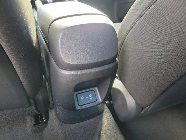 new 2025 Hyundai Elantra car, priced at $23,840