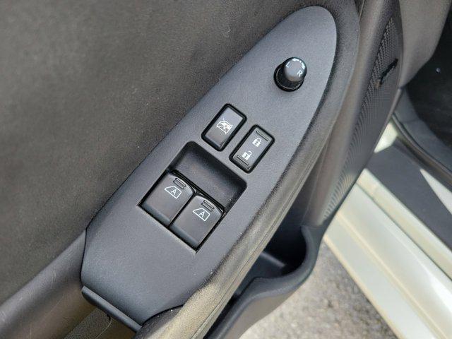 used 2020 Nissan 370Z car, priced at $27,848