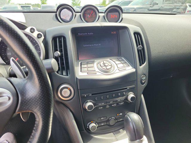 used 2020 Nissan 370Z car, priced at $27,848