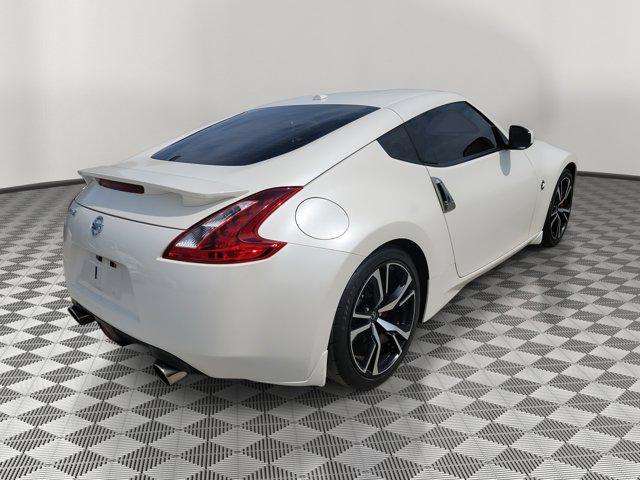 used 2020 Nissan 370Z car, priced at $27,848