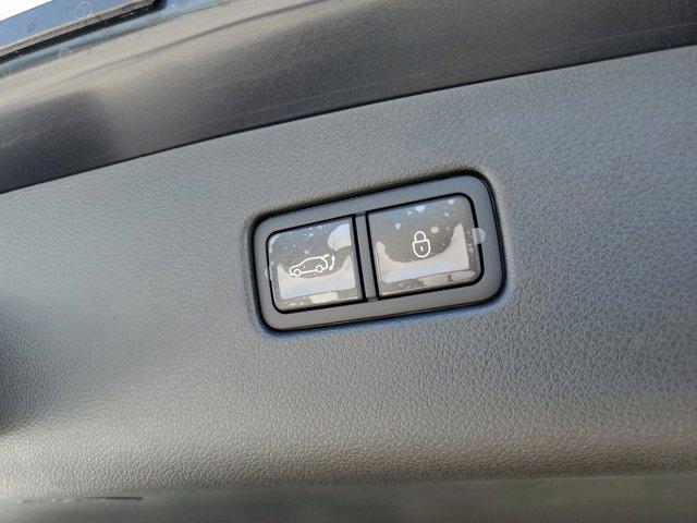 new 2025 Genesis GV70 car, priced at $57,725