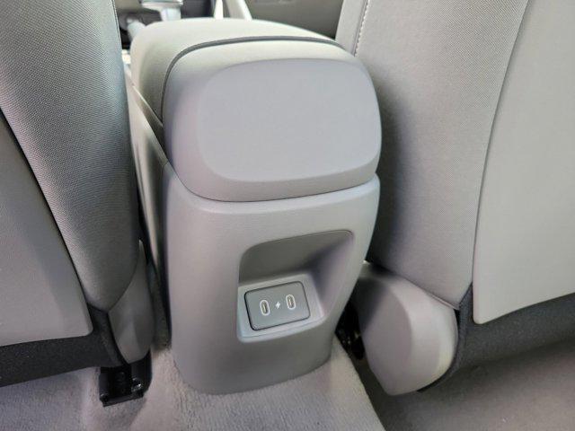 new 2025 Hyundai Elantra car, priced at $23,642