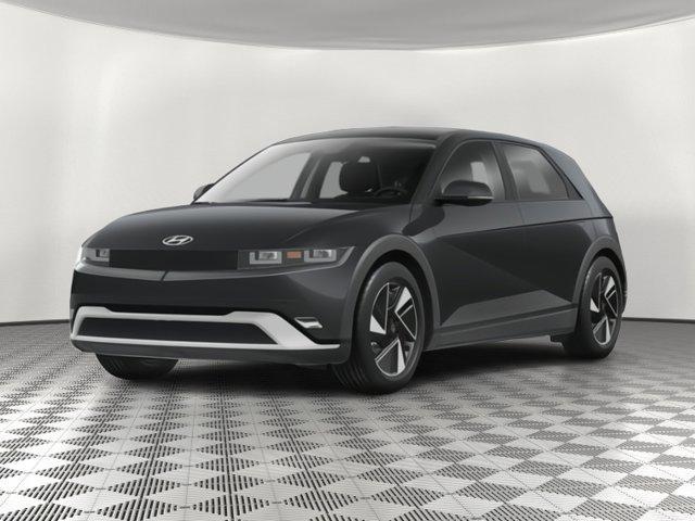 new 2025 Hyundai IONIQ 5 car, priced at $48,495
