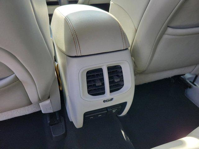 used 2019 Jeep Cherokee car, priced at $16,488