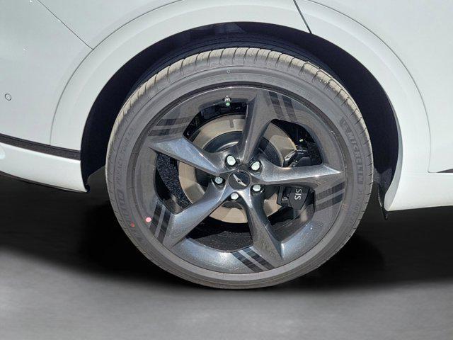 new 2026 Genesis GV70 car, priced at $60,655