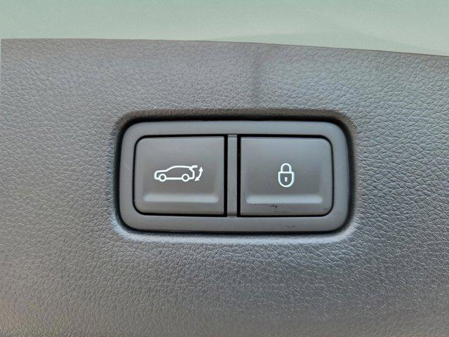new 2026 Genesis GV70 car, priced at $60,655