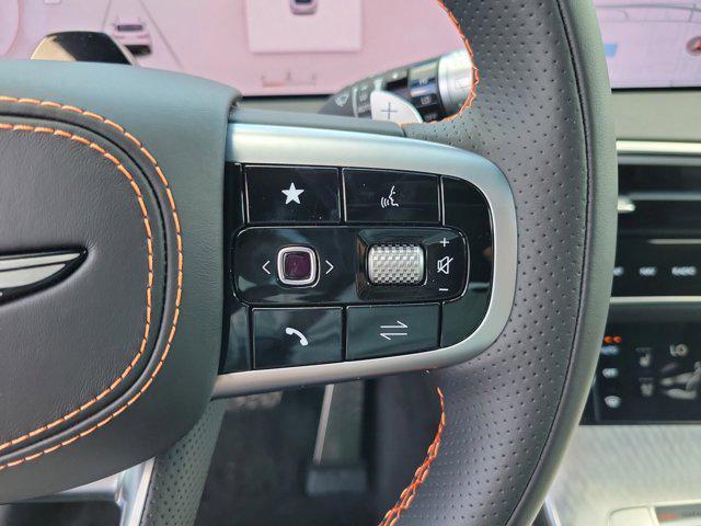 new 2026 Genesis GV70 car, priced at $60,655