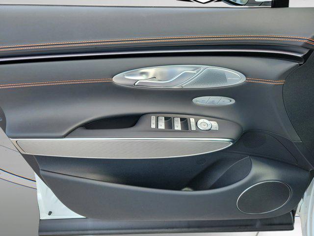 new 2026 Genesis GV70 car, priced at $60,655