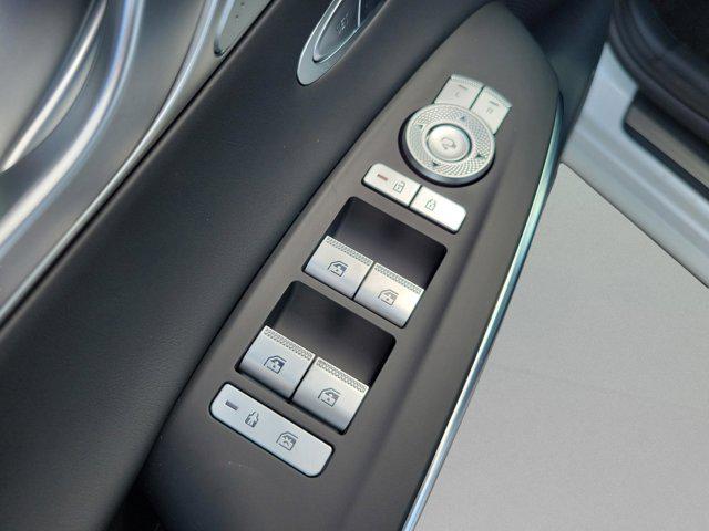 new 2026 Genesis GV70 car, priced at $60,655